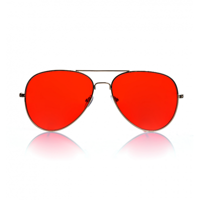Γυαλιά Ηλίου Morseto Pilot Red